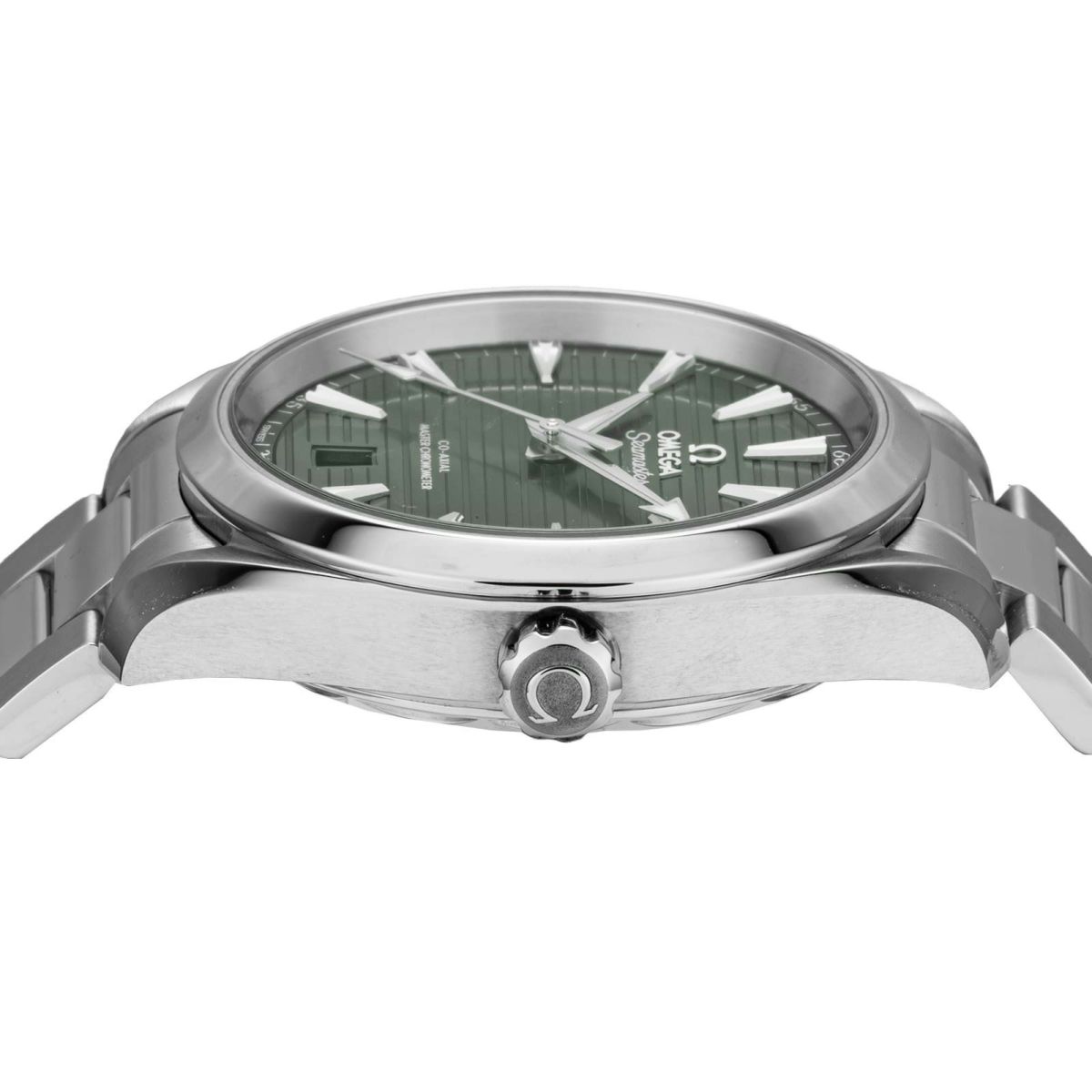 OMEGA オメガ Seamaster Aqua Terra / 220.10.38.20.10.003