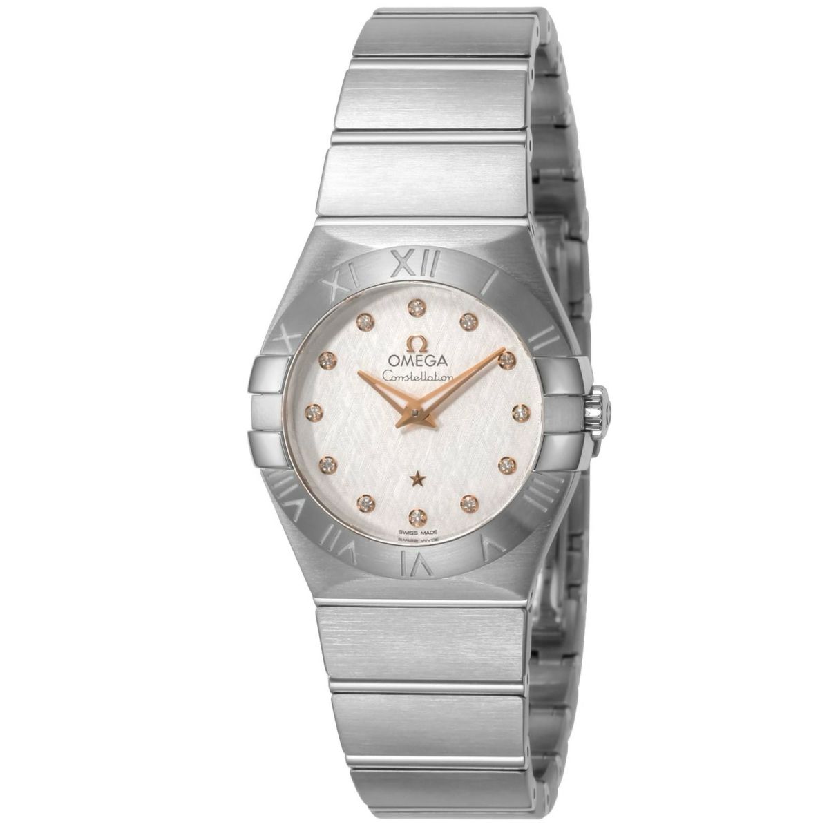 OMEGA オメガ Constellation / 123.10.27.60.52.001