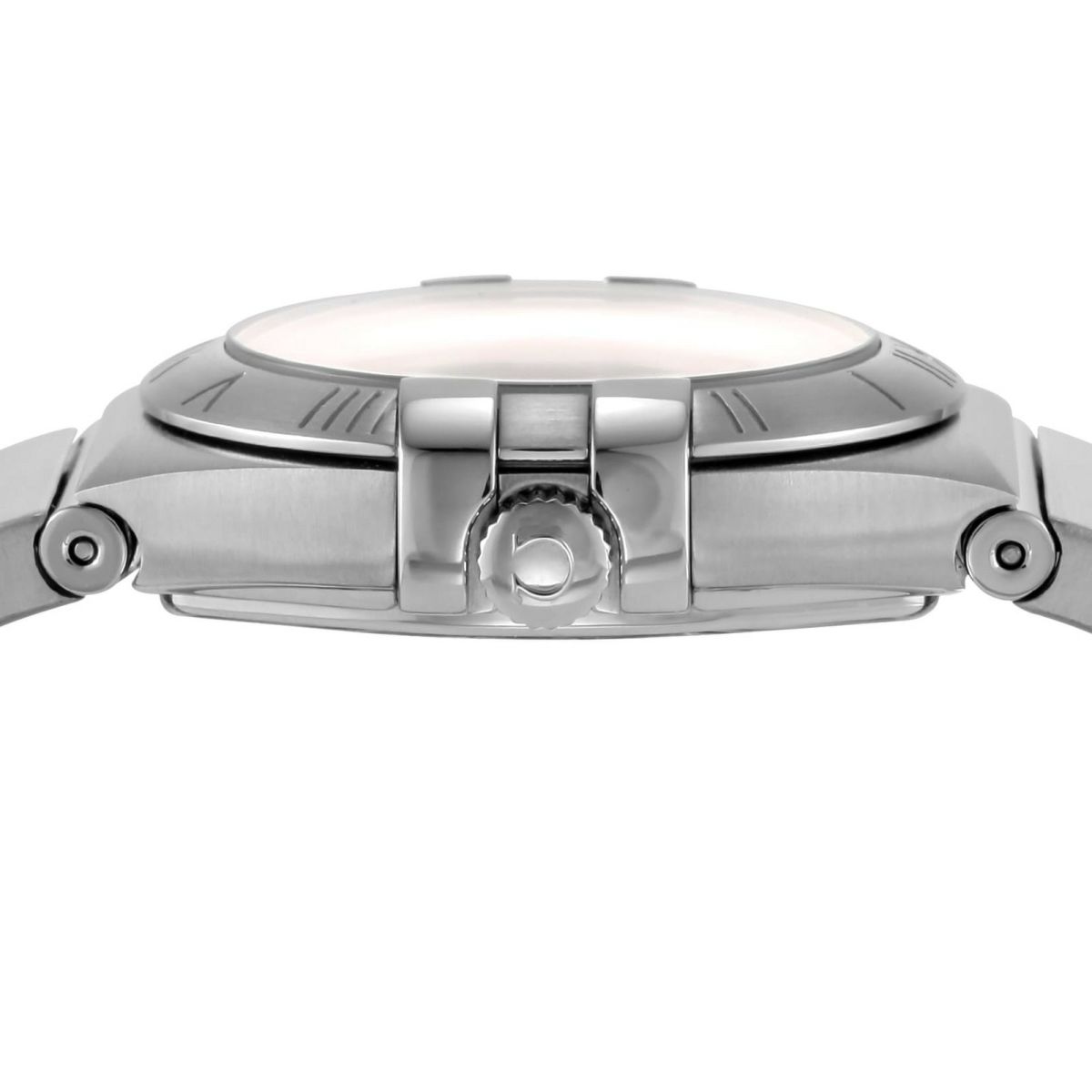 OMEGA オメガ Constellation / 123.10.27.60.52.001