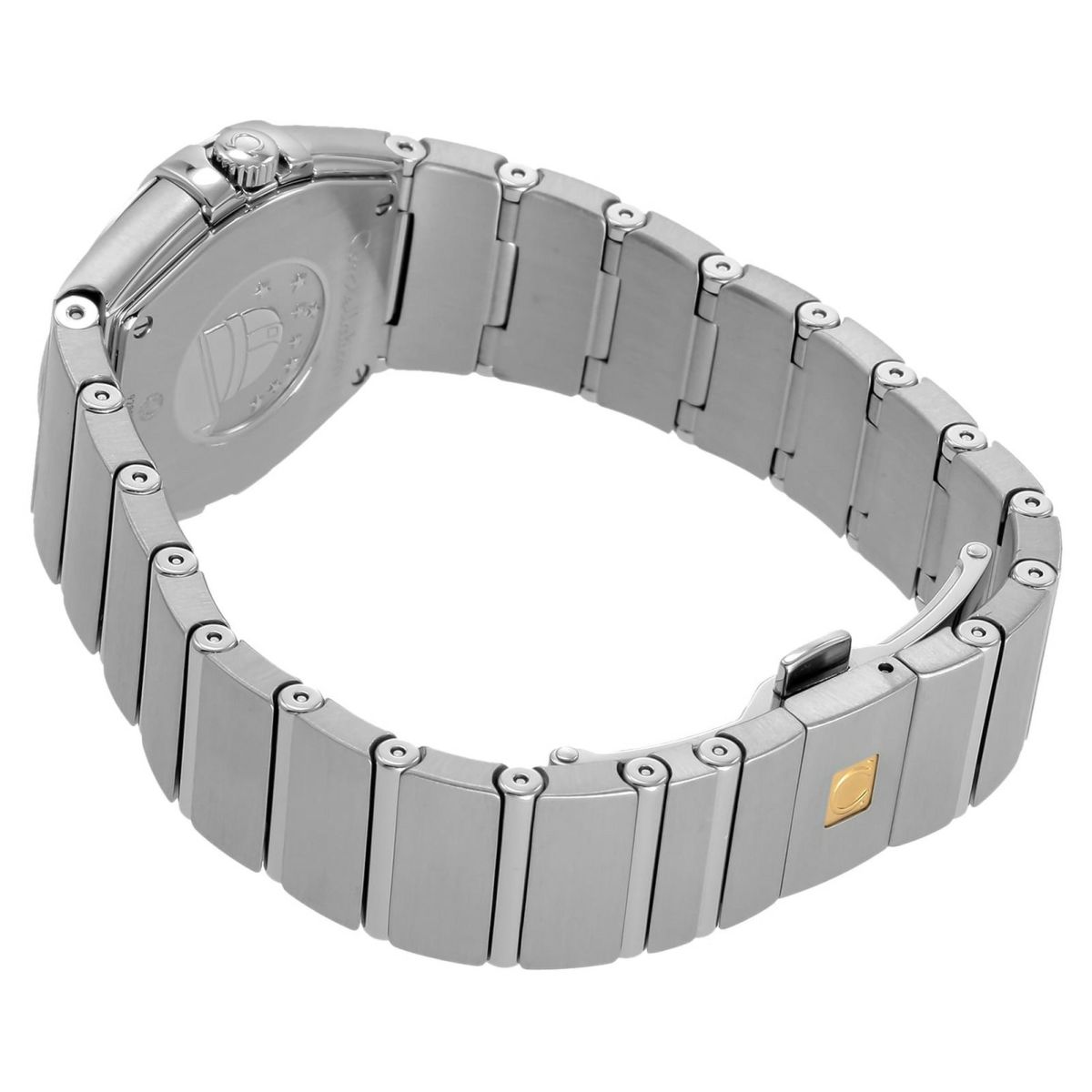 OMEGA オメガ Constellation / 123.10.27.60.52.001