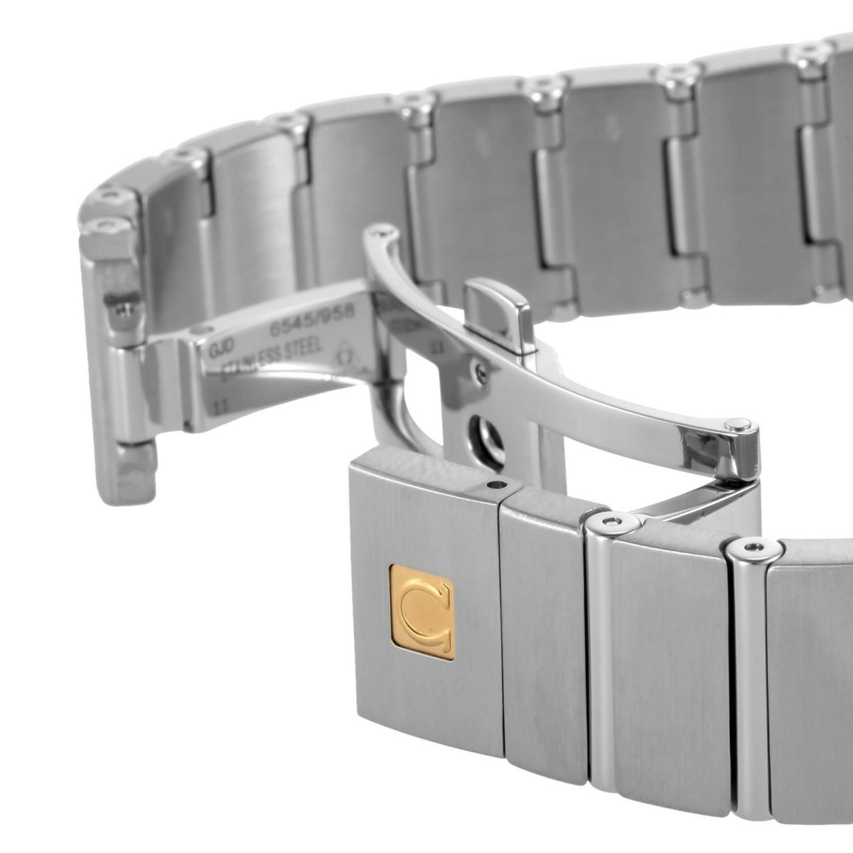 OMEGA オメガ Constellation / 123.10.27.60.52.001