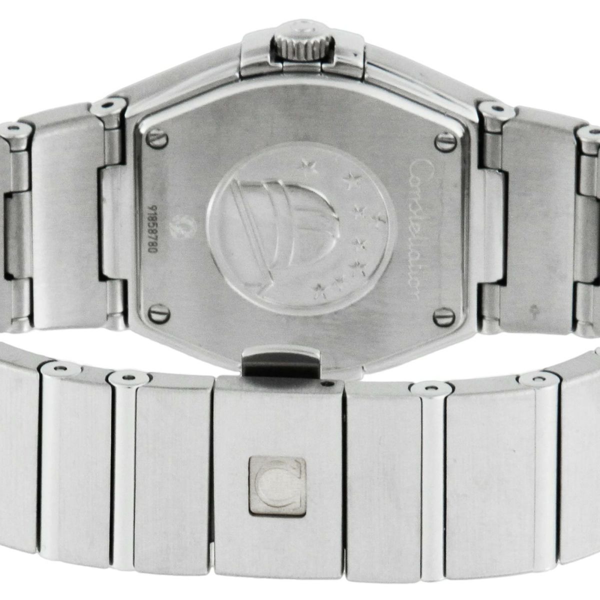 OMEGA オメガ Constellation / 123.10.27.60.55.001