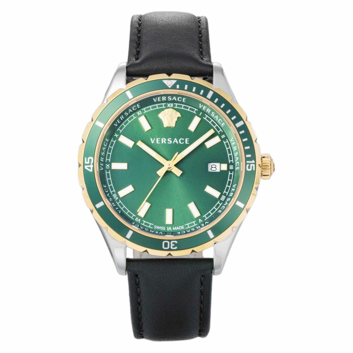 ヴェルサーチェ(Versace)  ヘレニウム / VE3A00320