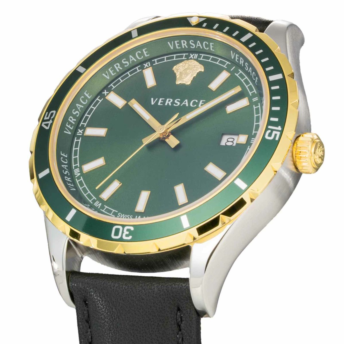 ヴェルサーチェ(Versace)  ヘレニウム / VE3A00320