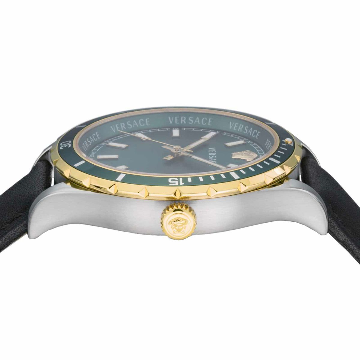 ヴェルサーチェ(Versace)  ヘレニウム / VE3A00320