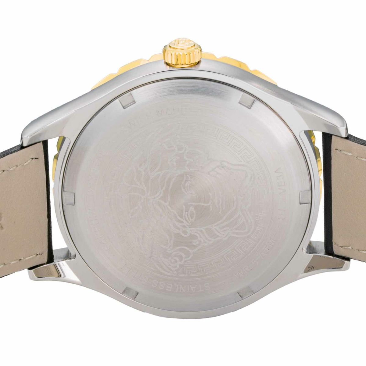 ヴェルサーチェ(Versace)  ヘレニウム / VE3A00320