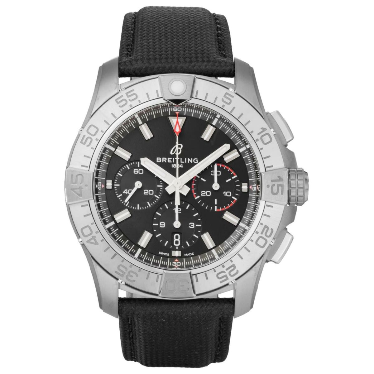 BREITLING ブライトリング スーパー アベンジャー B01 クロノグラフ 46 / EB0148101B1X1