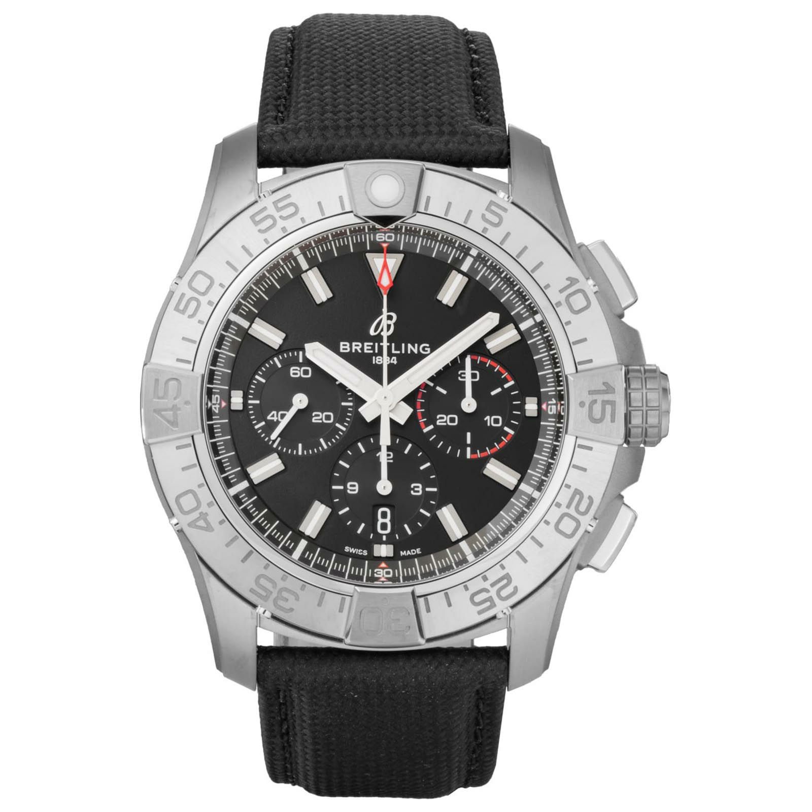 BREITLING ブライトリング スーパー アベンジャー B01 クロノグラフ 46 / EB0148101B1X1