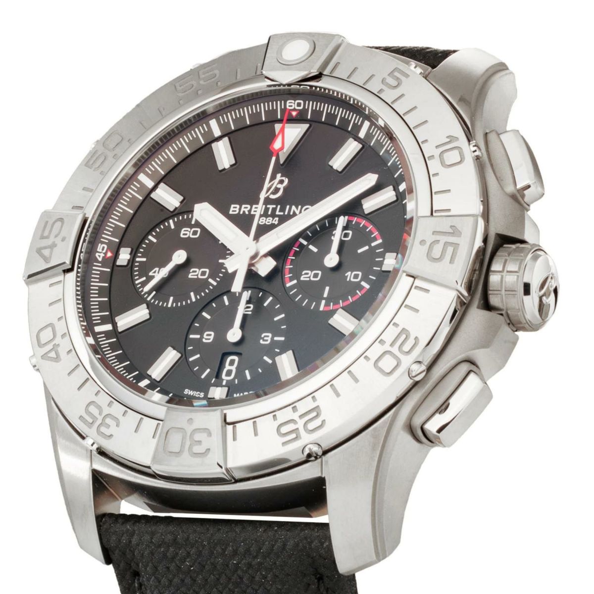 BREITLING ブライトリング スーパー アベンジャー B01 クロノグラフ 46 / EB0148101B1X1