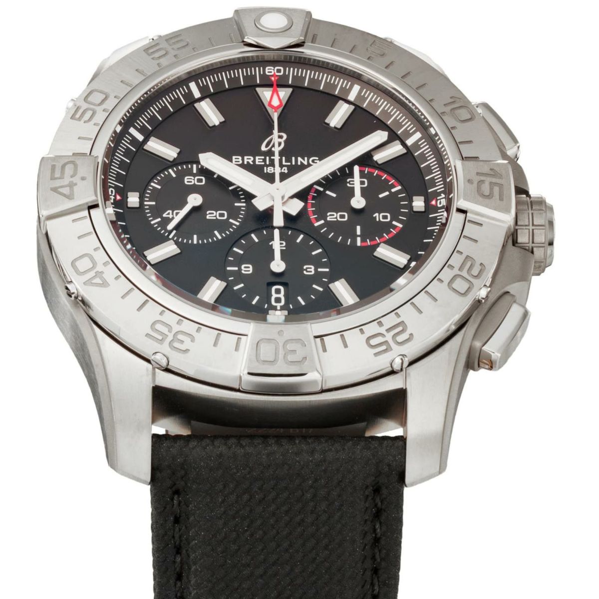 BREITLING ブライトリング スーパー アベンジャー B01 クロノグラフ 46 / EB0148101B1X1