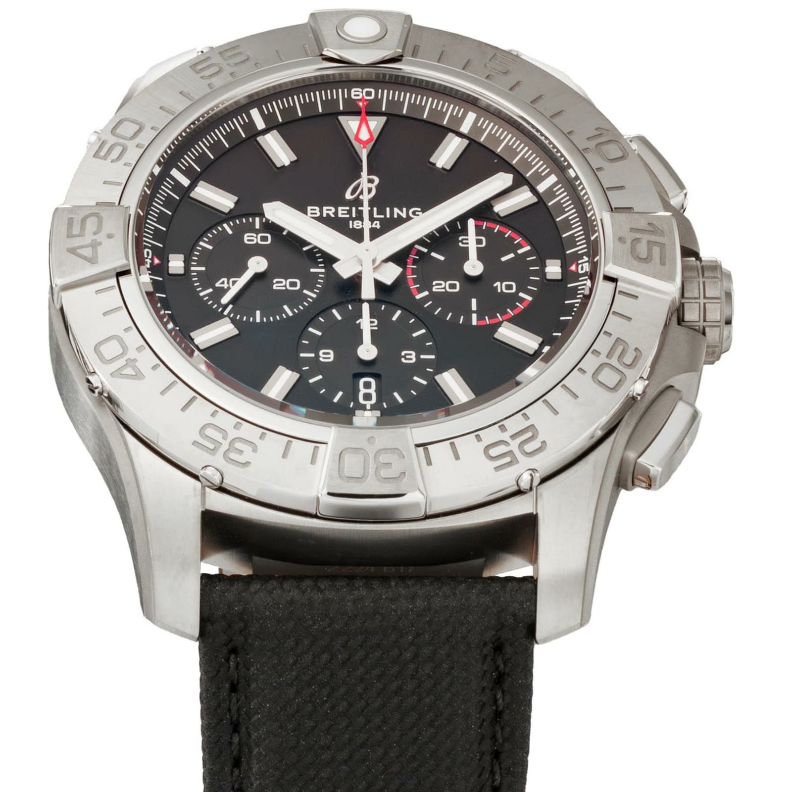 BREITLING ブライトリング スーパー アベンジャー B01 クロノグラフ 46 / EB0148101B1X1
