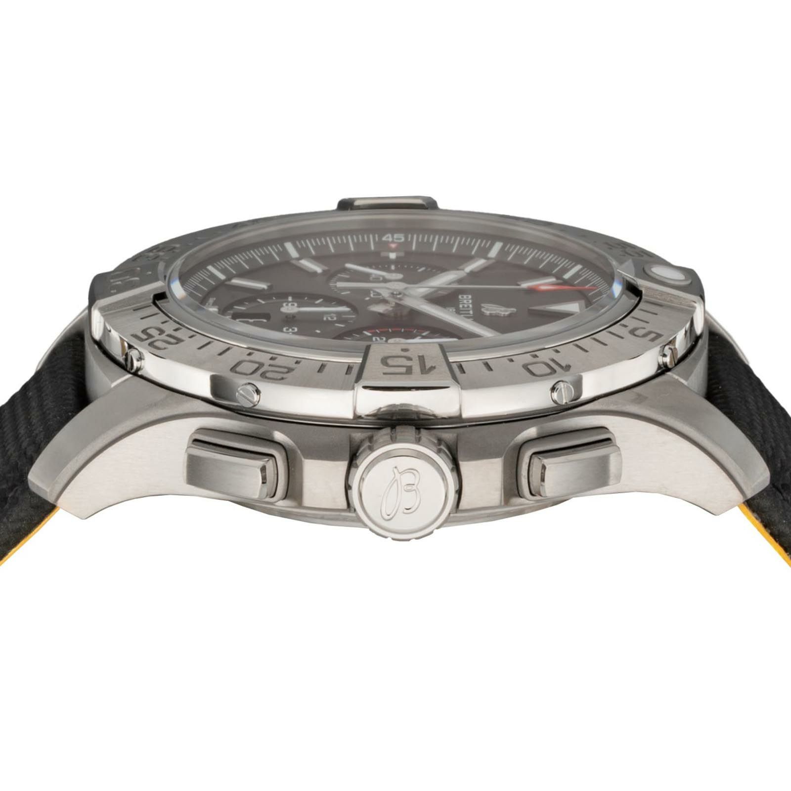 BREITLING ブライトリング スーパー アベンジャー B01 クロノグラフ 46 / EB0148101B1X1