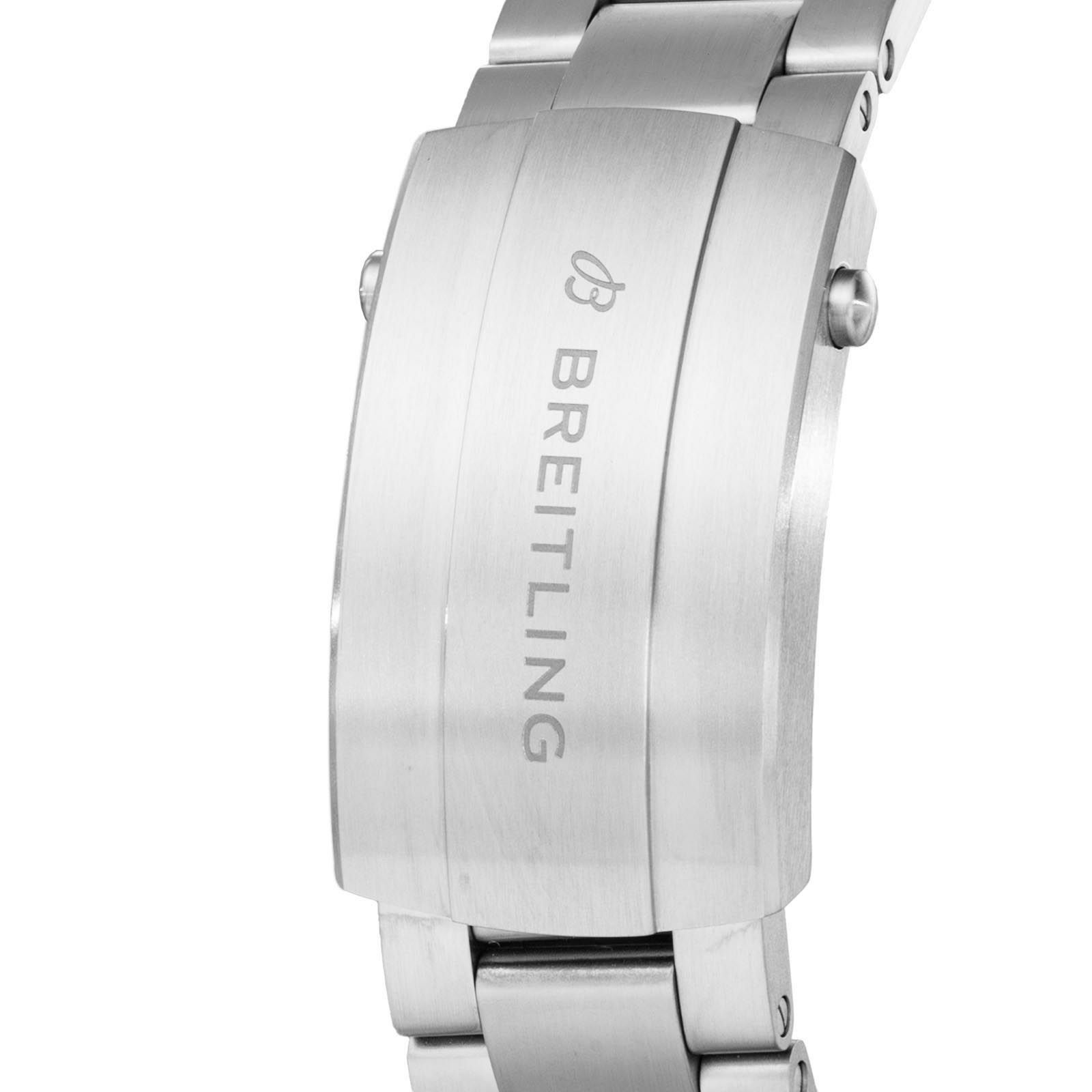 BREITLING ブライトリング スーパー アベンジャー B01 クロノグラフ 46 / EB0148101C1E1