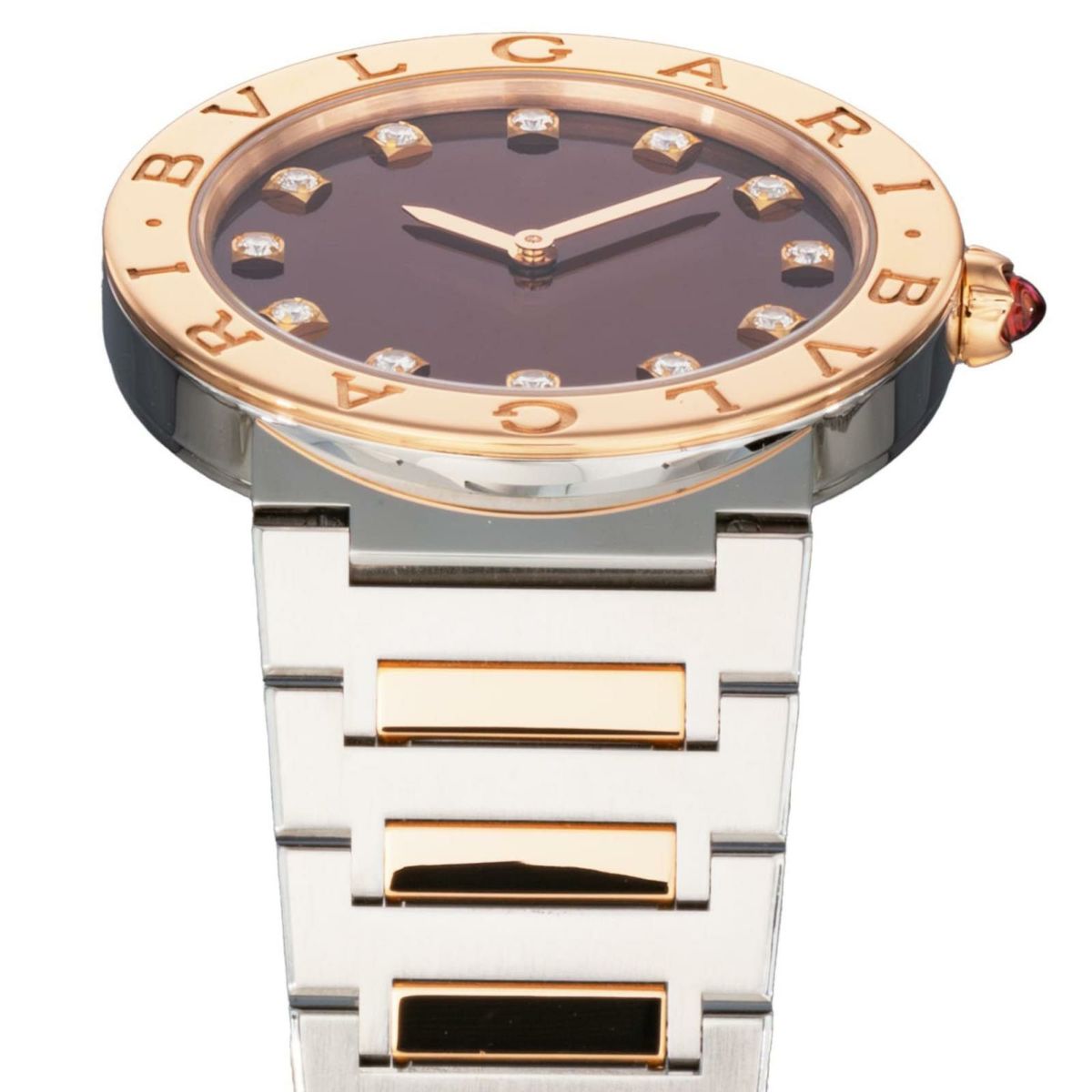 BVLGARI ブルガリ ブルガリブルガリ / BBL33C11SPG/12-QZ