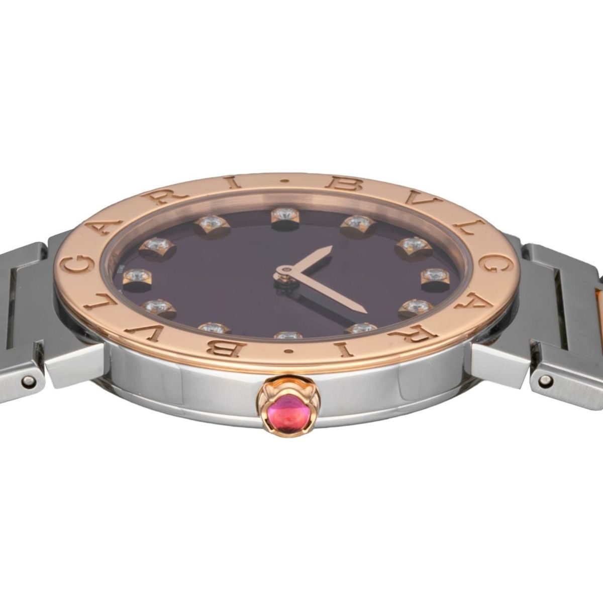 BVLGARI ブルガリ ブルガリブルガリ / BBL33C11SPG/12-QZ