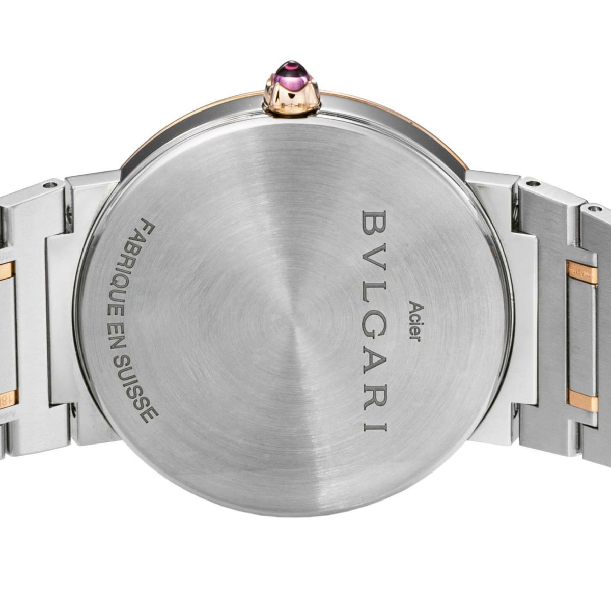 BVLGARI ブルガリ ブルガリブルガリ / BBL33C11SPG/12-QZ