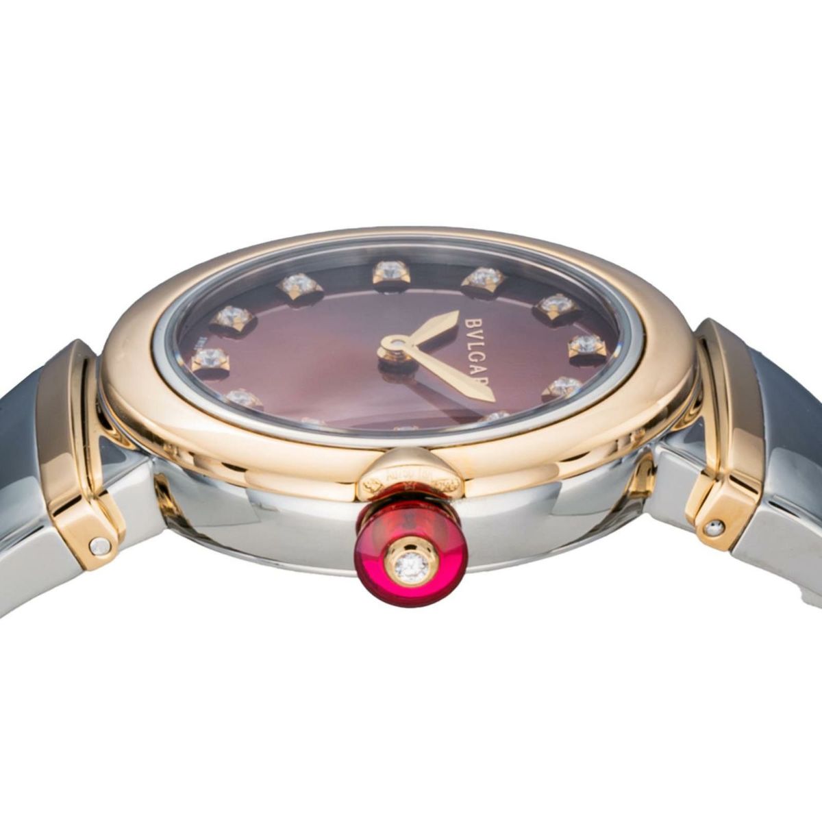 BVLGARI ブルガリ ルチェア / LU28C11SPGSPG/12