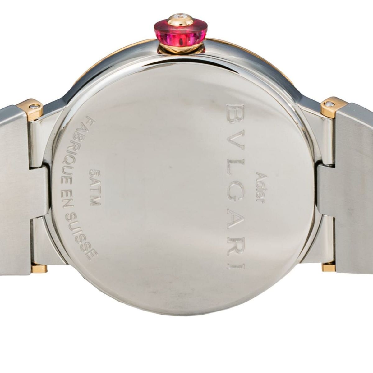 BVLGARI ブルガリ ルチェア / LU28C11SPGSPG/12