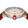BVLGARI ブルガリ ルチェア / LU33WSPGLD/11.RED