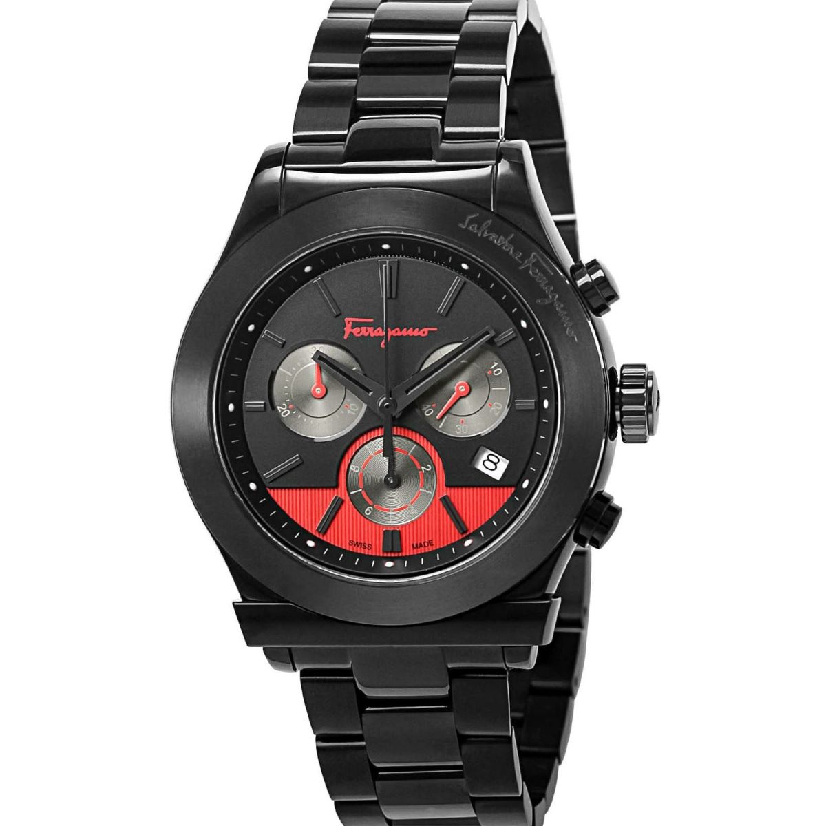 Ferragamo フェラガモ FERRAGAMO1898 / FFM020015