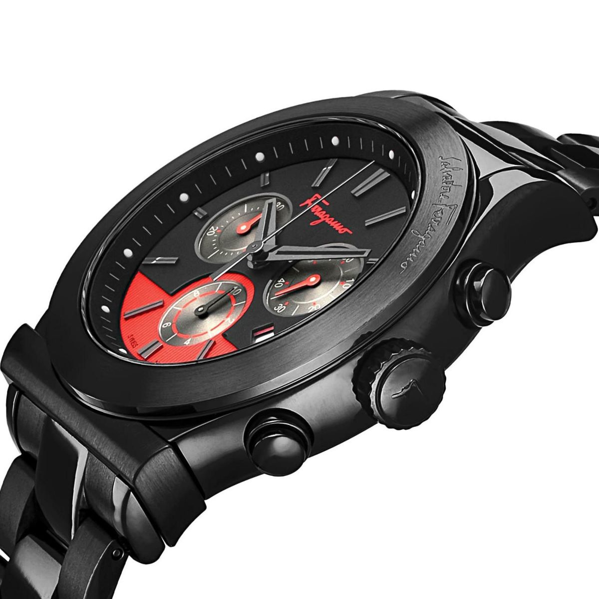 Ferragamo フェラガモ FERRAGAMO1898 / FFM020015