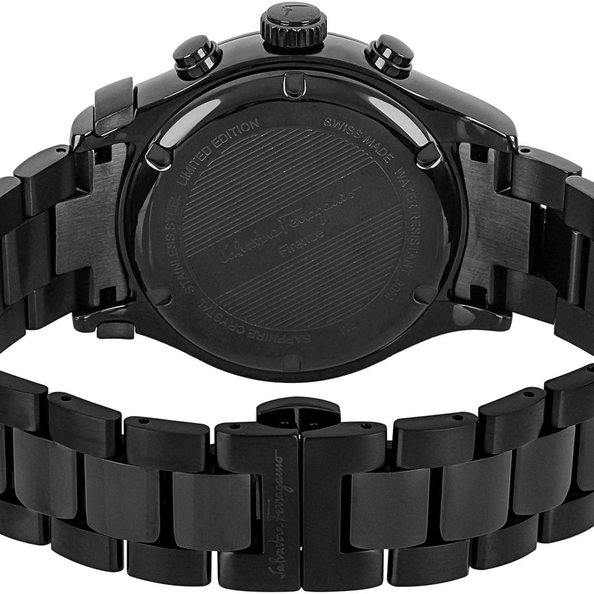 Ferragamo フェラガモ FERRAGAMO1898 / FFM020015