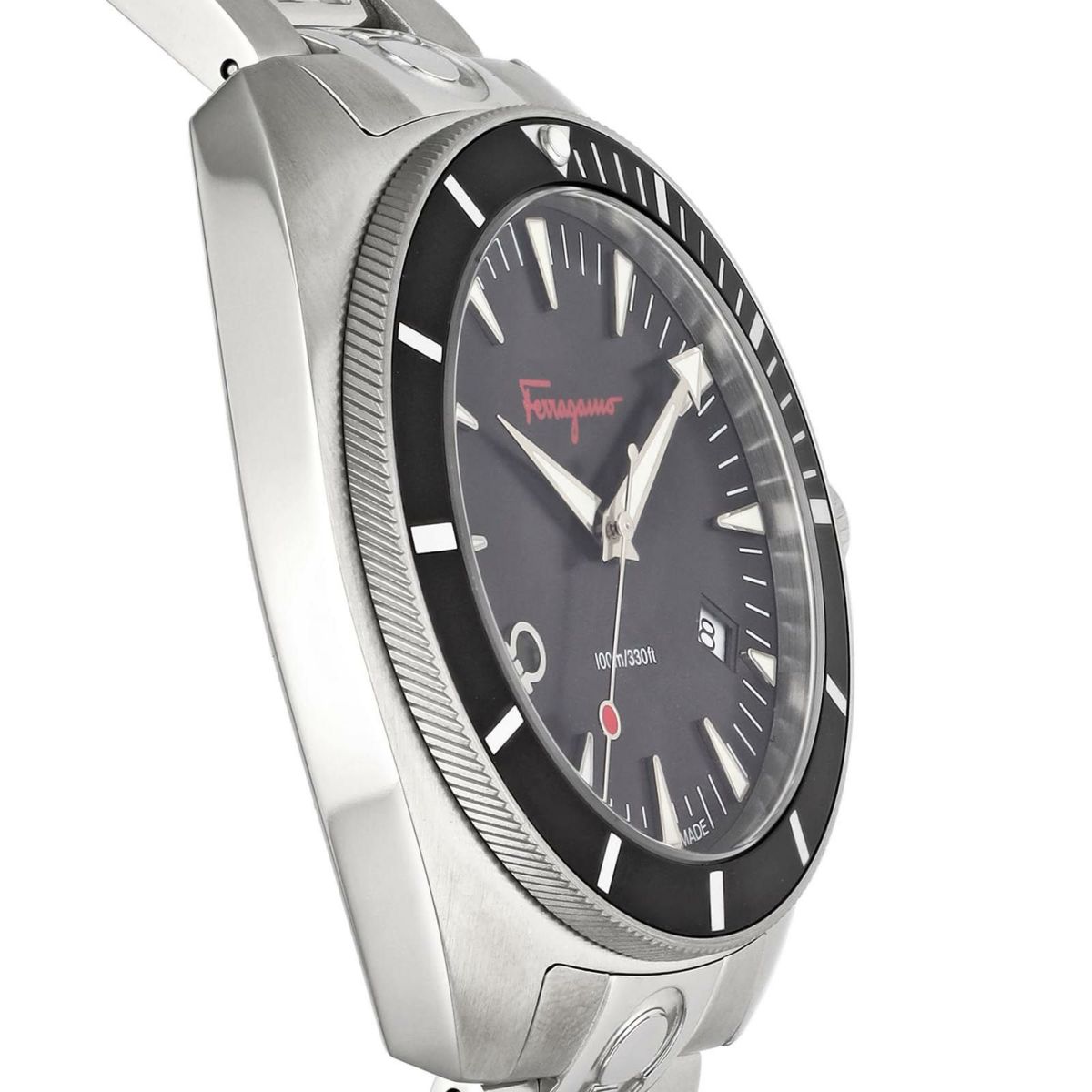 Ferragamo フェラガモ SalvatoreFerragamo / SFMG00121