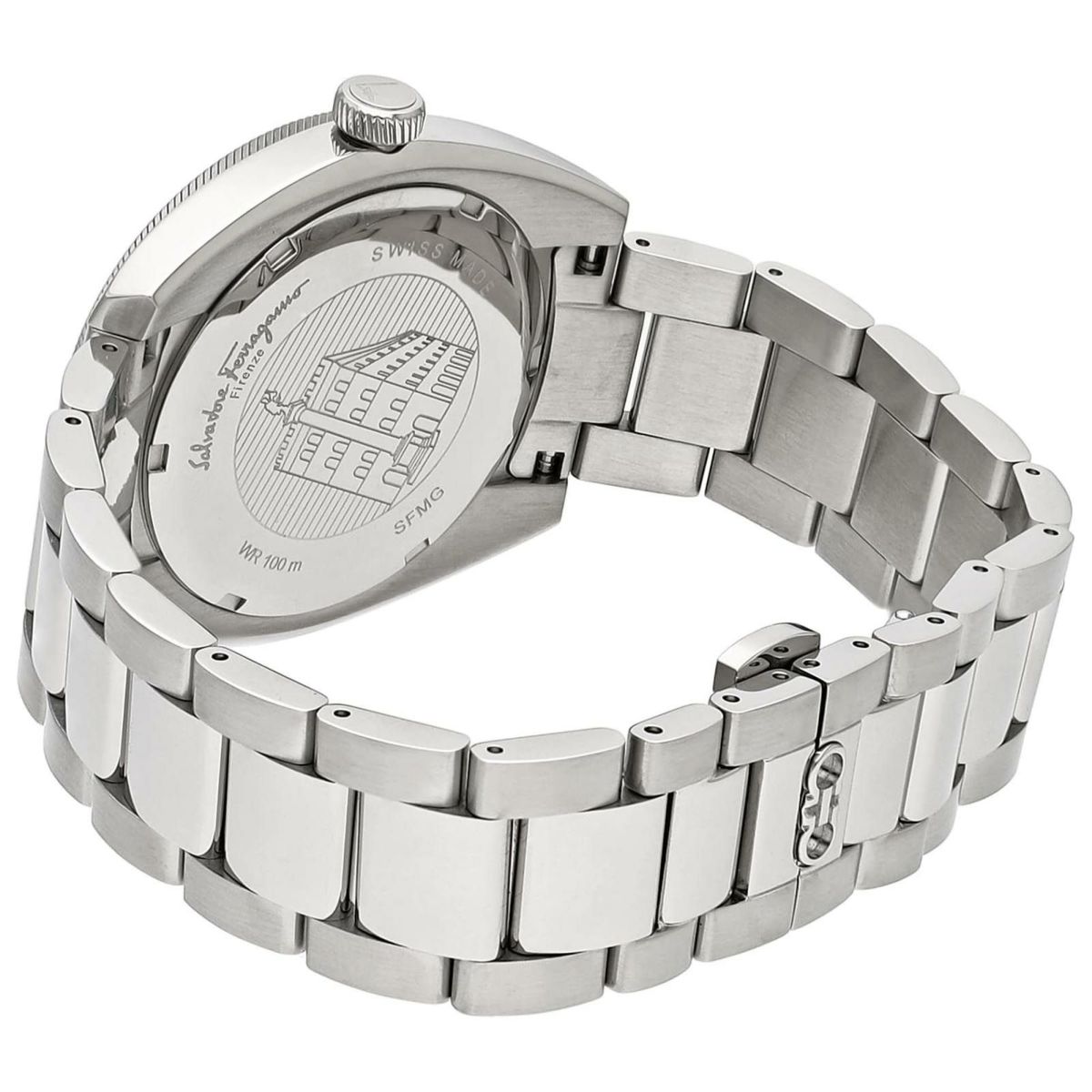 Ferragamo フェラガモ SalvatoreFerragamo / SFMG00121