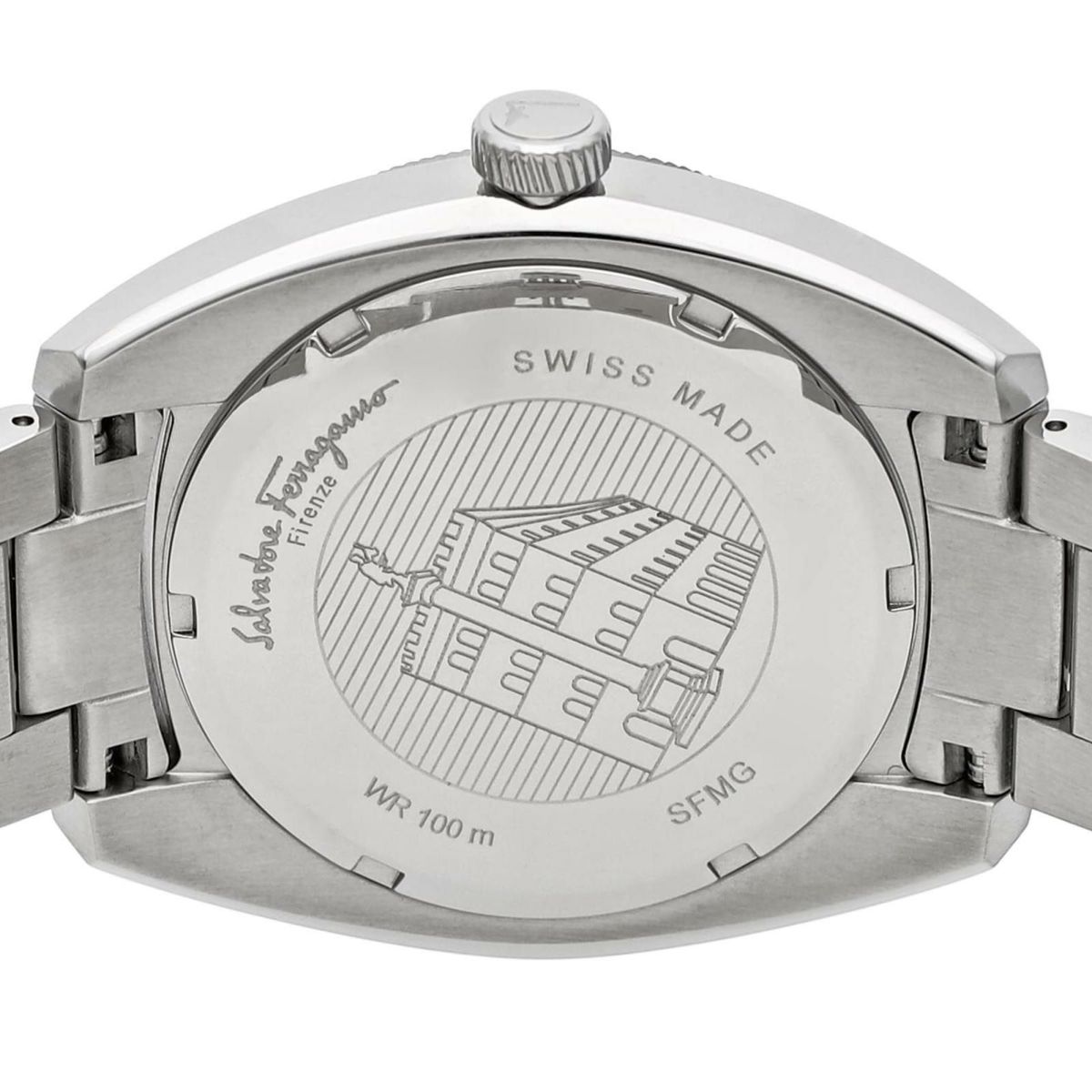 Ferragamo フェラガモ SalvatoreFerragamo / SFMG00121