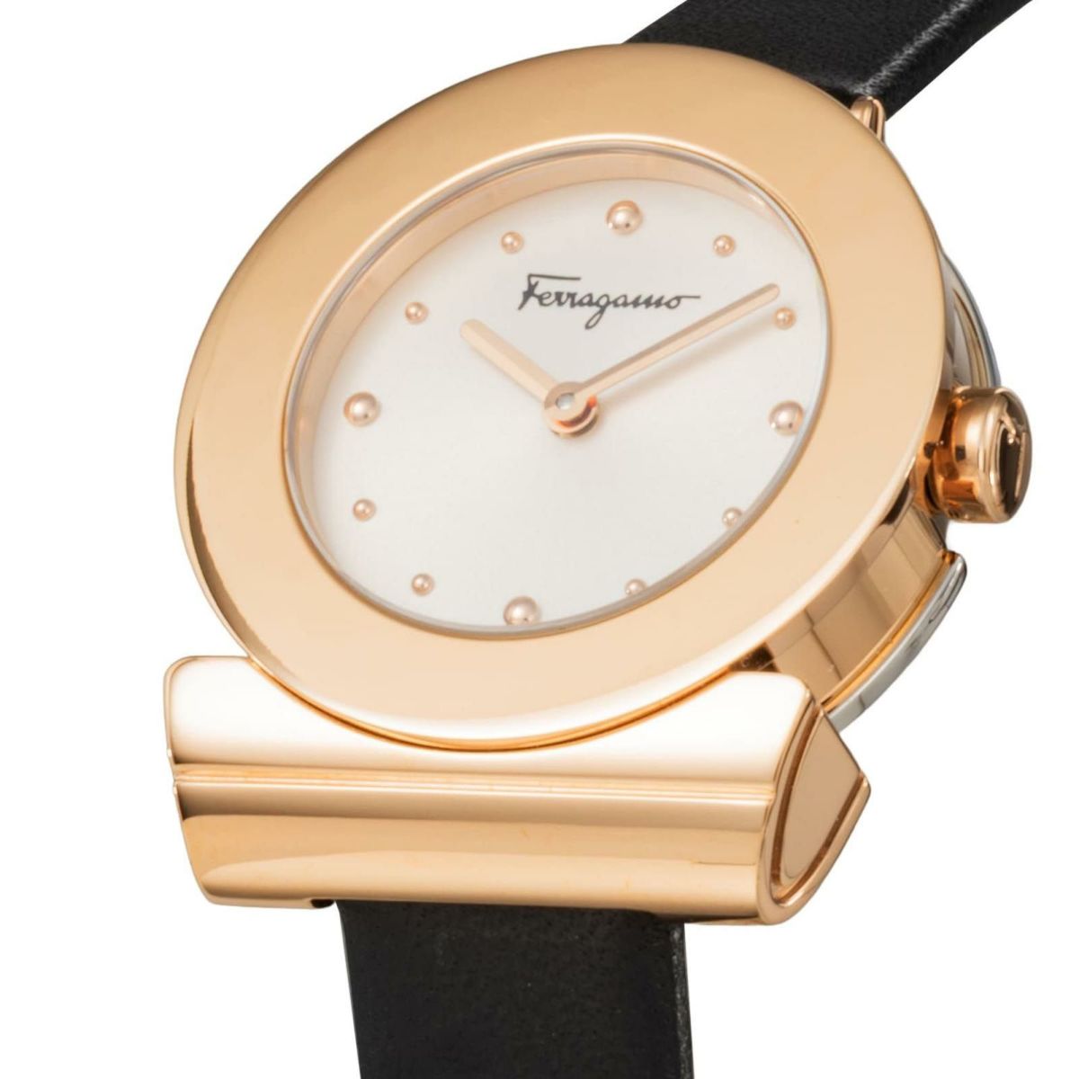 Ferragamo フェラガモ ガンチーノ / SFPD02024