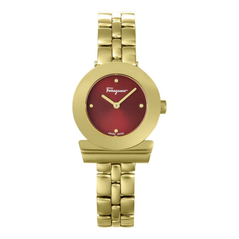 Ferragamo フェラガモ ガンチーノ / SFPD02424