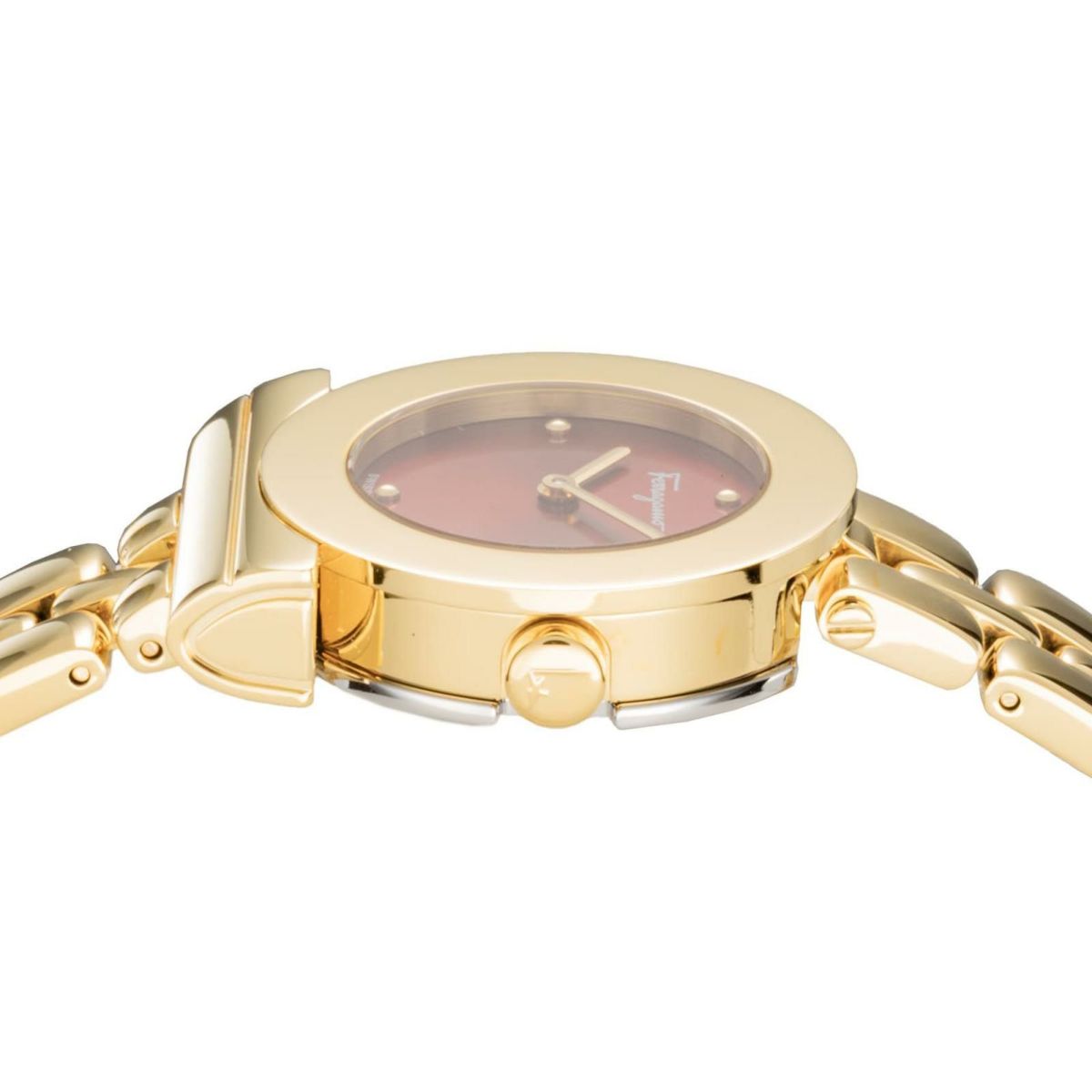 Ferragamo フェラガモ ガンチーノ / SFPD02424