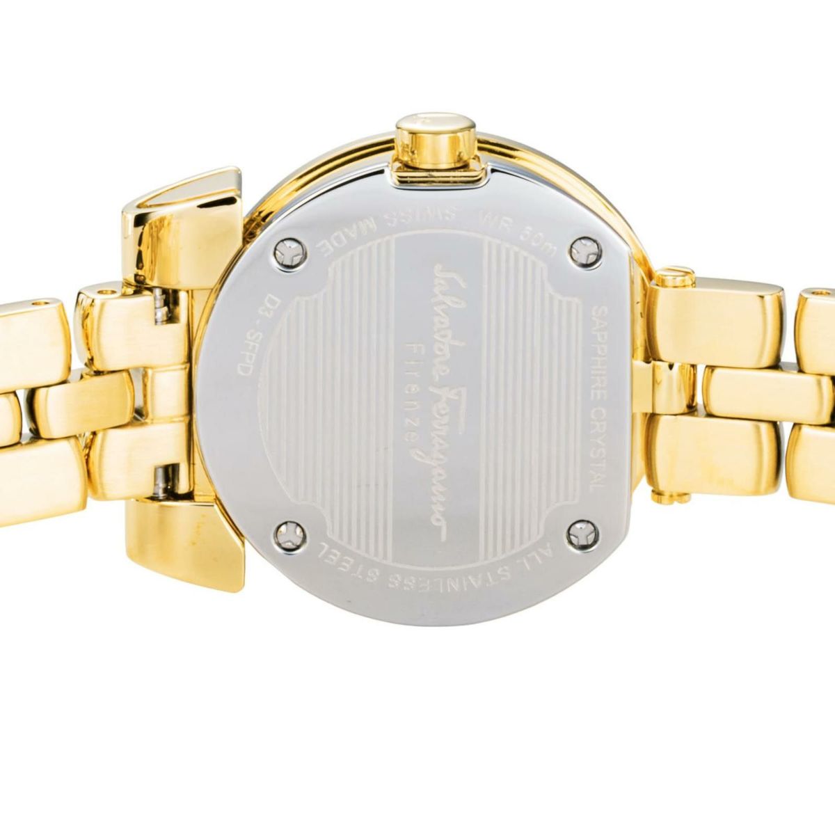 Ferragamo フェラガモ ガンチーノ / SFPD02424