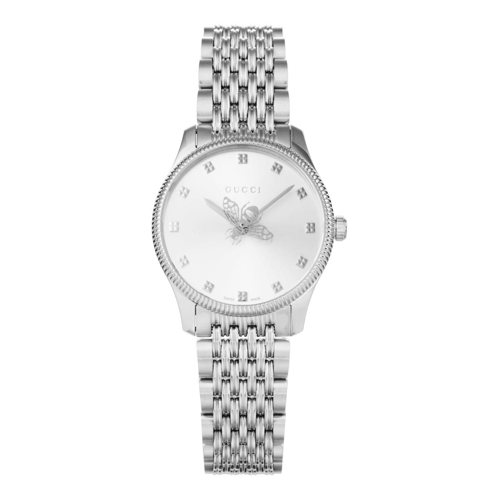 GUCCI グッチ G タイムレス / YA1265019