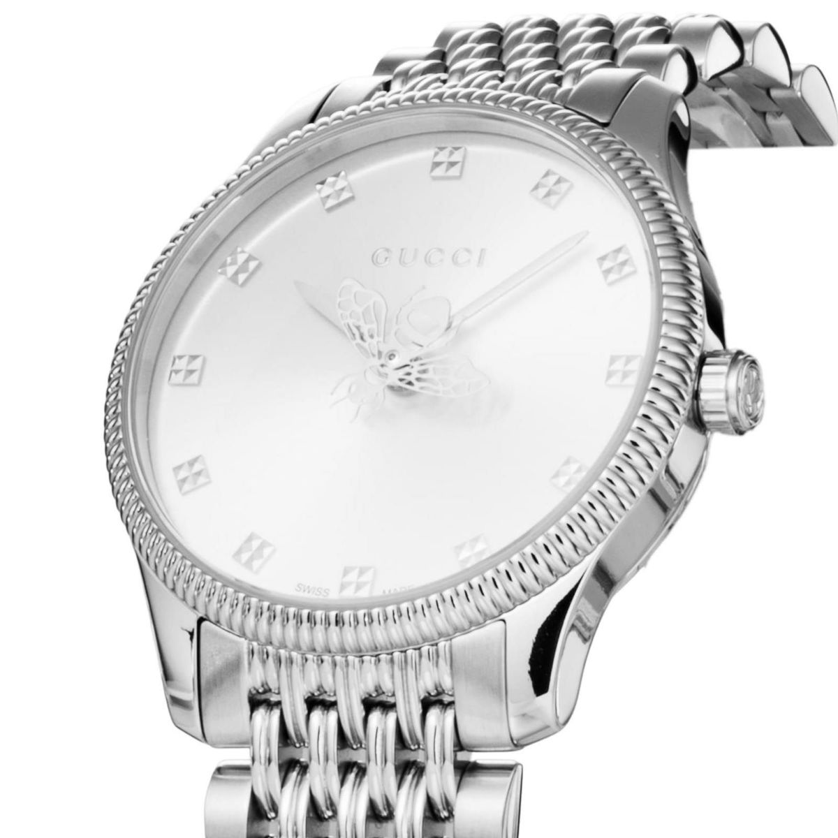 GUCCI グッチ G タイムレス / YA1265019