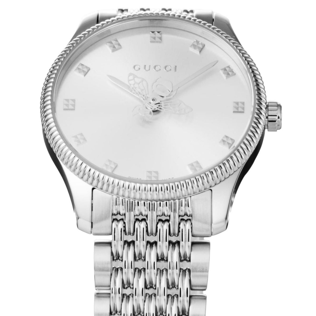 GUCCI グッチ G タイムレス / YA1265019