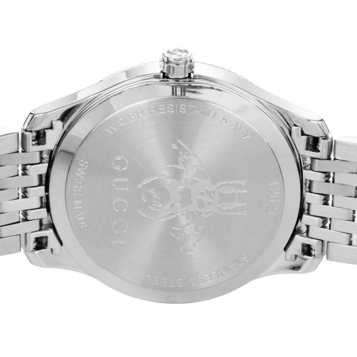 GUCCI グッチ G タイムレス / YA1265019