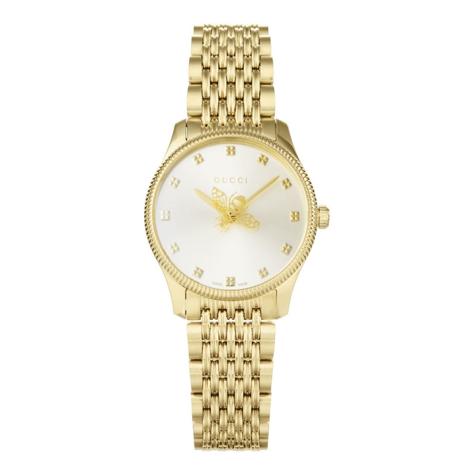 GUCCI グッチ G タイムレス / YA1265021