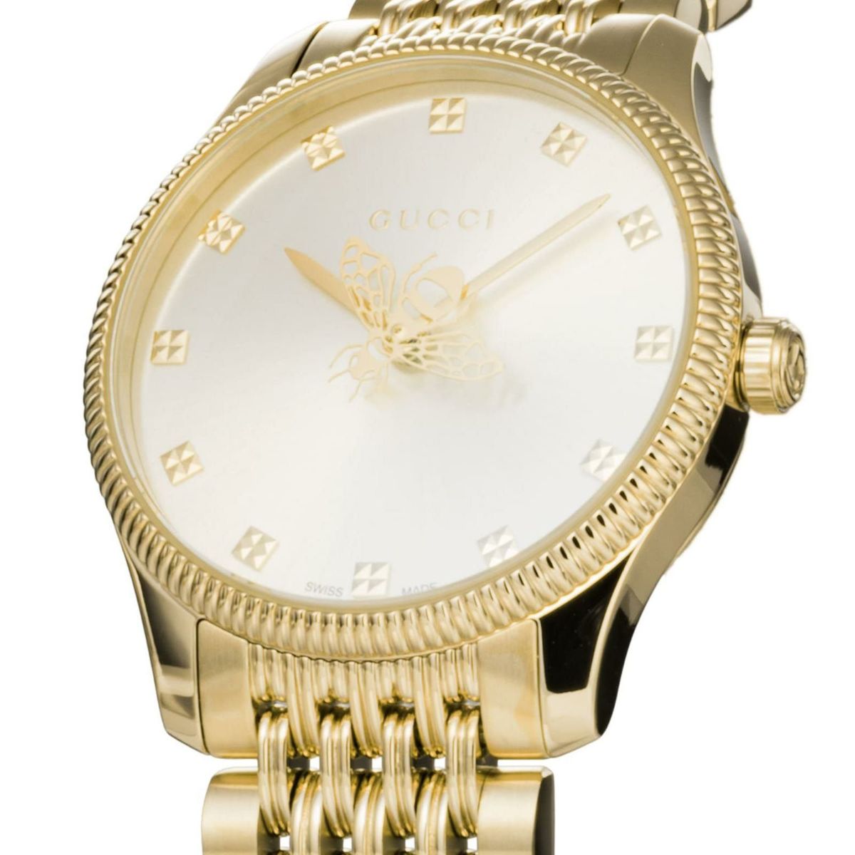 GUCCI グッチ G タイムレス / YA1265021