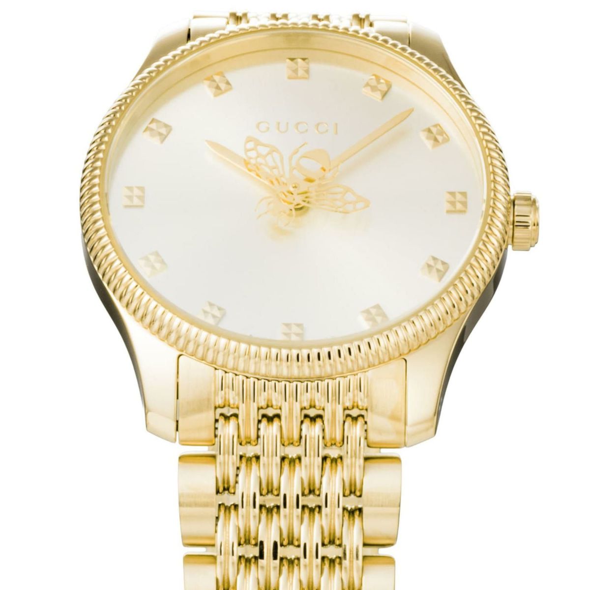 GUCCI グッチ G タイムレス / YA1265021