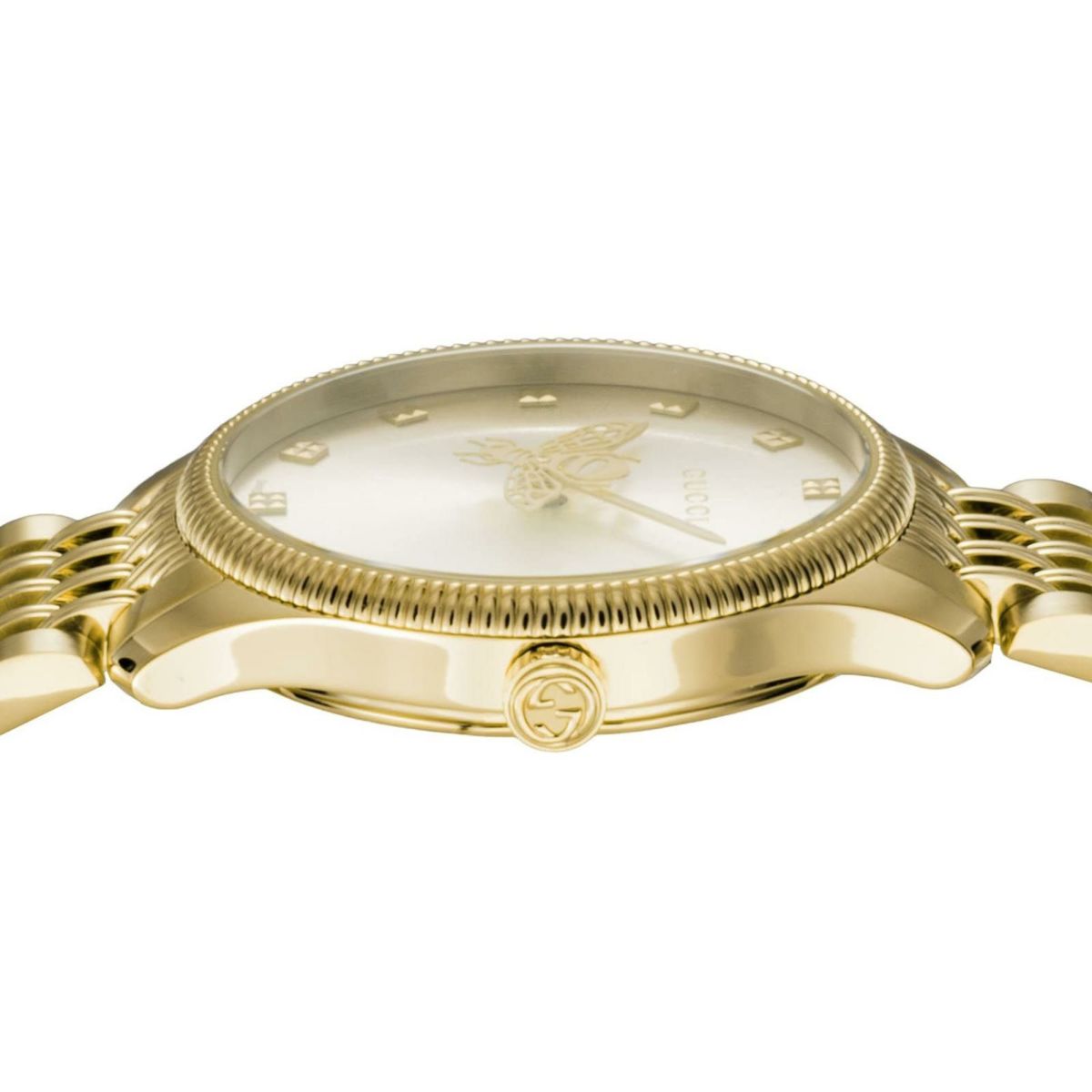 GUCCI グッチ G タイムレス / YA1265021