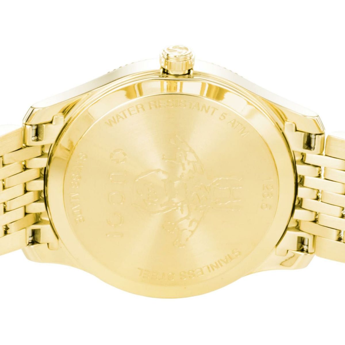 GUCCI グッチ G タイムレス / YA1265021