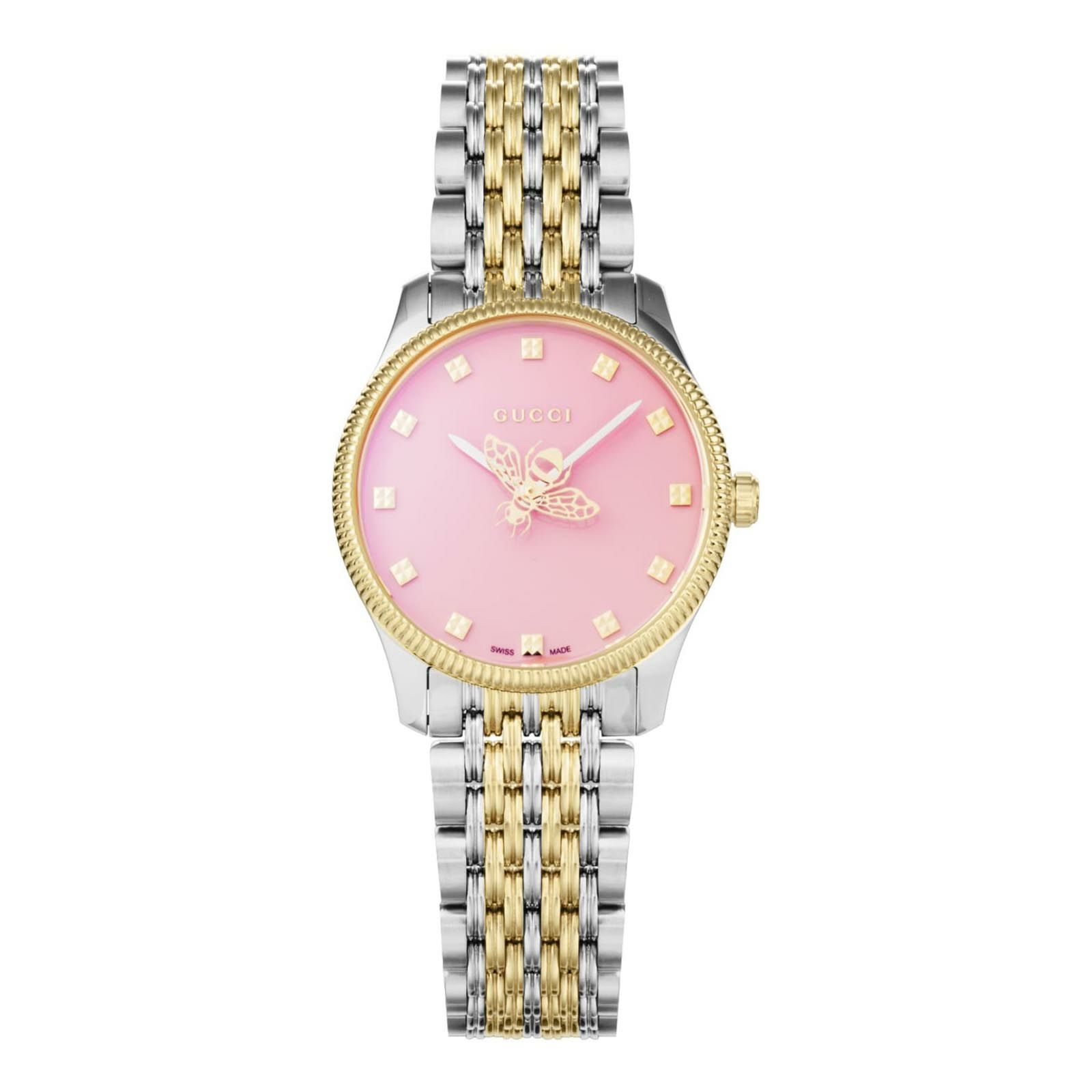 GUCCI グッチ G タイムレス / YA1265030