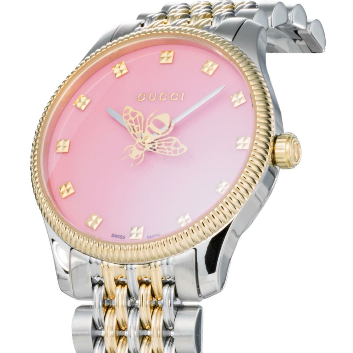 GUCCI グッチ G タイムレス / YA1265030