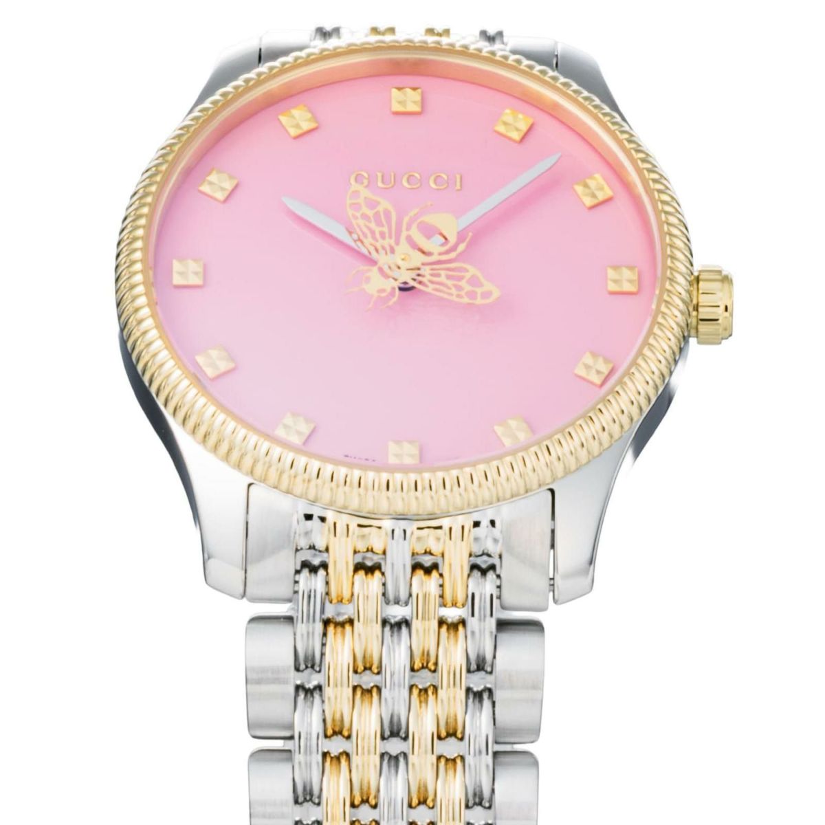 GUCCI グッチ G タイムレス / YA1265030