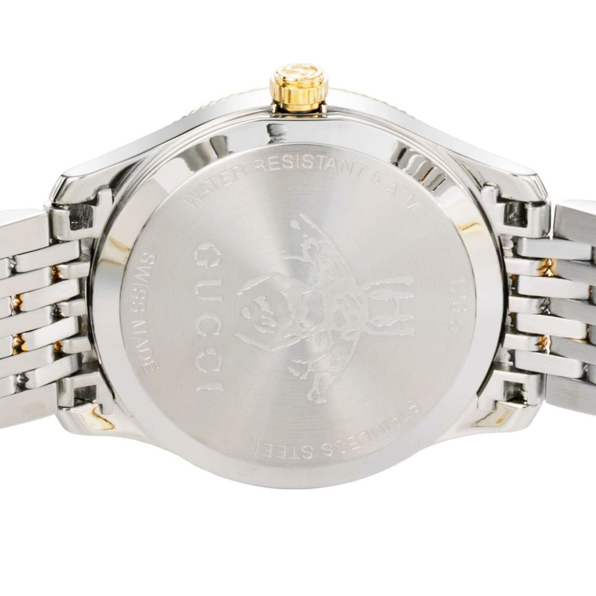 GUCCI グッチ G タイムレス / YA1265030