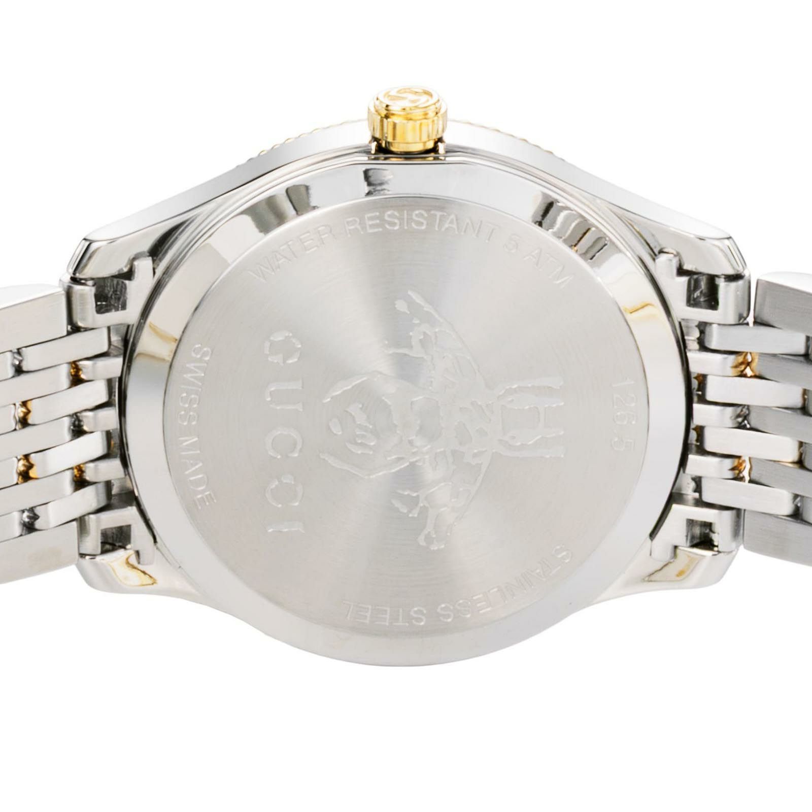 GUCCI グッチ G タイムレス / YA1265030