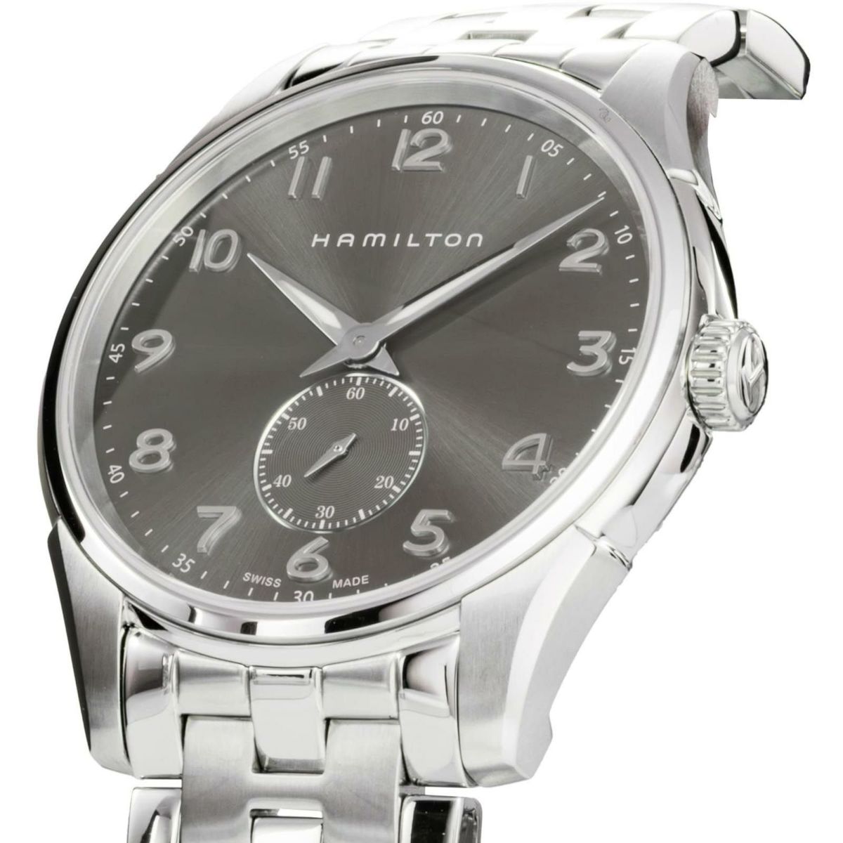 HAMILTON ハミルトン ジャズマスター / H38411183