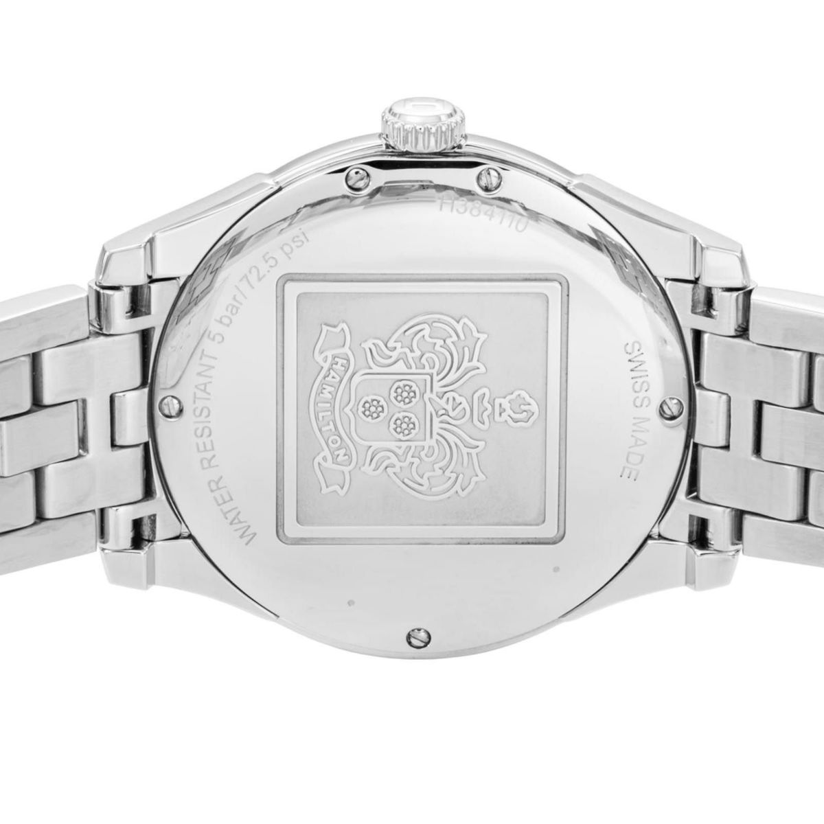 HAMILTON ハミルトン ジャズマスター / H38411183