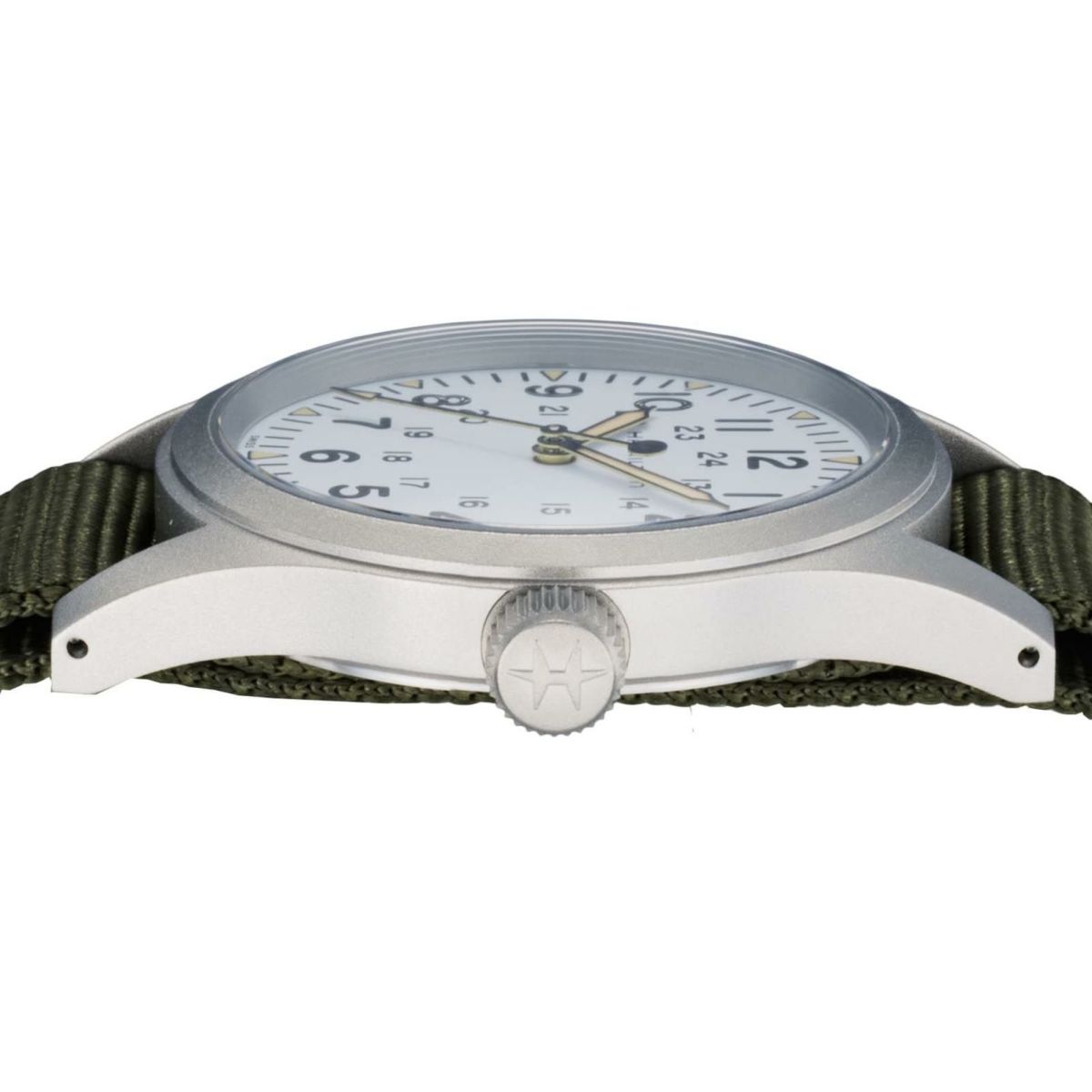 HAMILTON ハミルトン カーキフィールド / H69439411